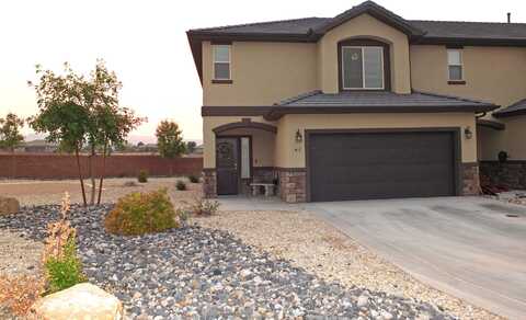 1001 W Curly Hollow Drive, Saint George, UT 84770