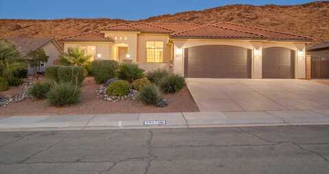 2867 S 3300 W, Hurricane, UT 84737