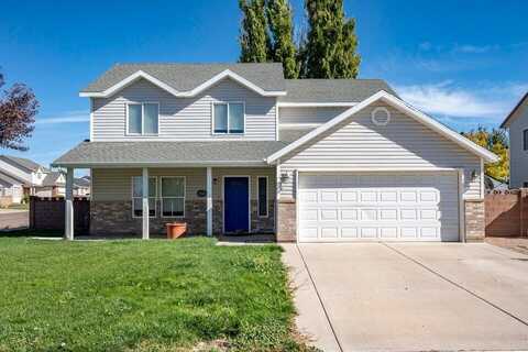 2668 N 550 W, Cedar City, UT 84721