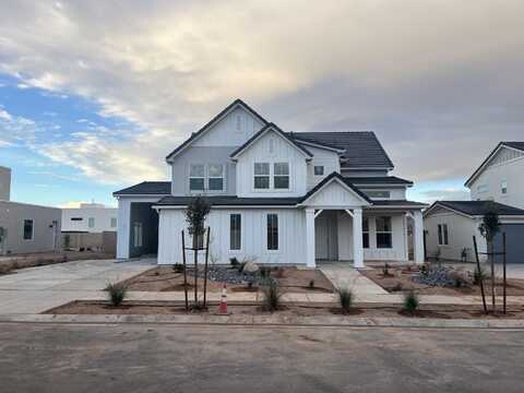 662 W GREEN MOUNTAIN DR, Saint George, UT 84790