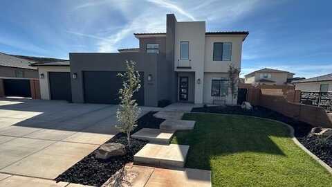 3538 E Red Pine Way, Saint George, UT 84790