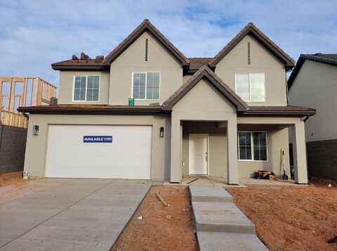 1594 S Wagon Box Way, Washington, UT 84780