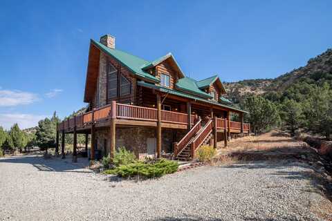 4002 E 80 S, New Harmony, UT 84757