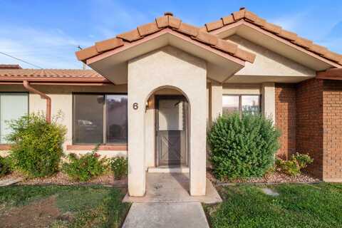 165 S 200 W, Saint George, UT 84770