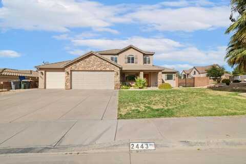 2443 E 2830 S ST, Saint George, UT 84790