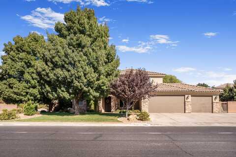 2085 E Rustic Dr, Saint George, UT 84790