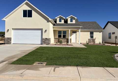 3322 W Pointe West Way, Cedar City, UT 84721