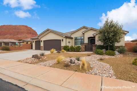 43 S 375 W, Ivins, UT 84738