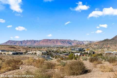 Lot#16 Obsidian DR, Saint George, UT 84770