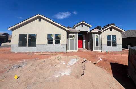 274 W United Way, Ivins, UT 84738