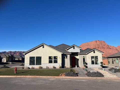 274 W United Way, Ivins, UT 84738