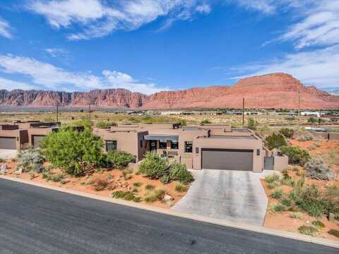 644 W Wild Indigo Way, Ivins, UT 84738