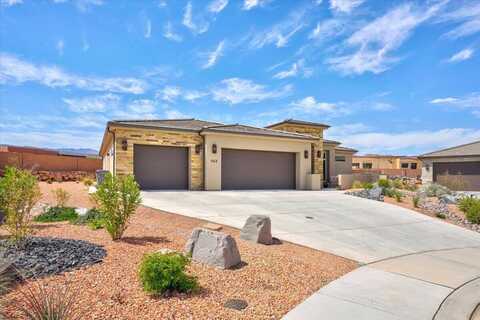 553 W Palo Verde Way, Ivins, UT 84738