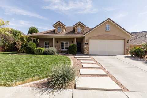 92 N 1250 W, Saint George, UT 84770