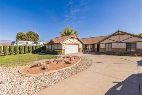 2975 S Pear, Saint George, UT 84790