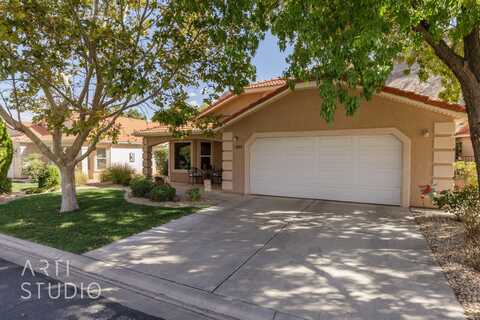 2373 S 725 W, Hurricane, UT 84737