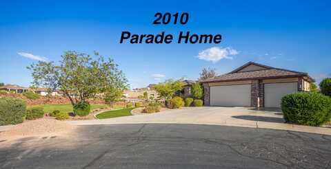 2129 S Chippenham CT, Saint George, UT 84770