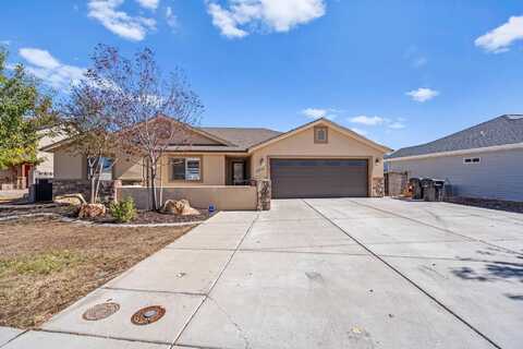 2966 N Gemini Meadows LN, Cedar City, UT 84720