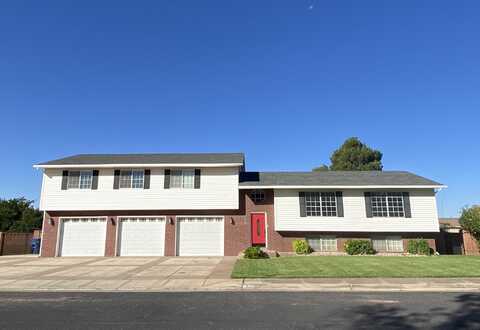 1255 N 1280 W, Saint George, UT 84770