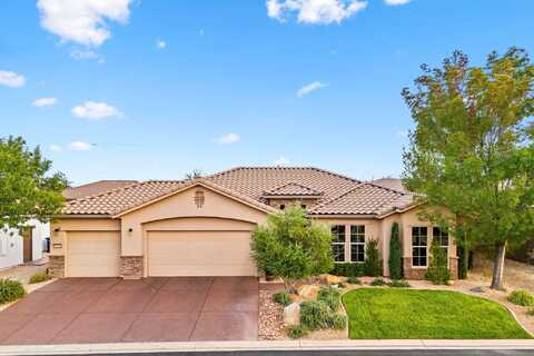 1469 W Heatherglen, Saint George, UT 84790