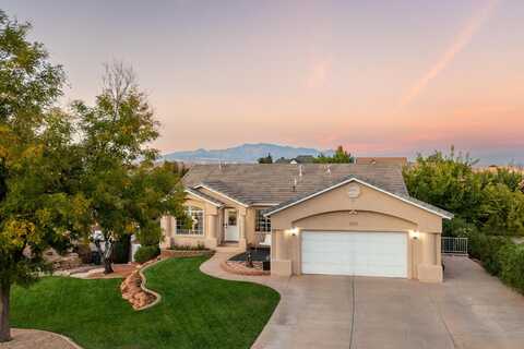 2207 S San Carlos CT, Saint George, UT 84790