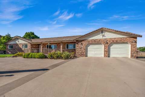 2268 S 2350 ST, Saint George, UT 84790