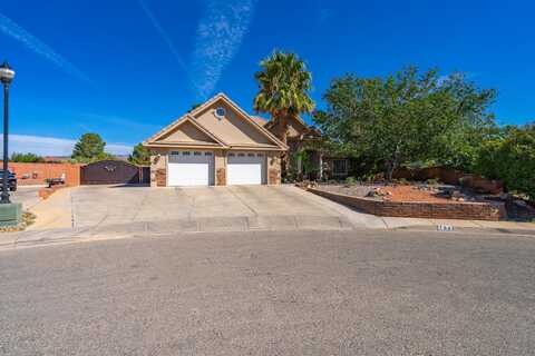 794 N Picturesque DR, Saint George, UT 84770