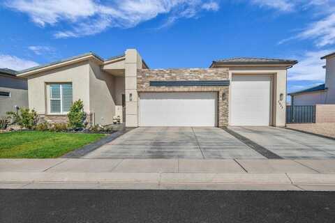 2973 E Beartrap Canyon DR, Washington, UT 84780