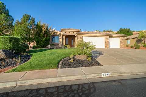 8 S Arroyo DR, Saint George, UT 84790