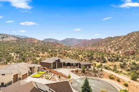 612 E 1225 N, Cedar City, UT 84721