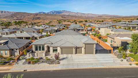 93 N 200 W, Ivins, UT 84738