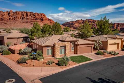 250 N Snow Canyon DR, Ivins, UT 84738