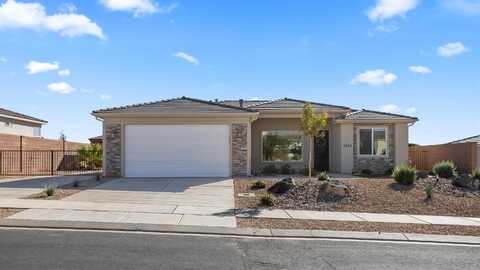 3153 W CORONADO DR, Hurricane, UT 84737