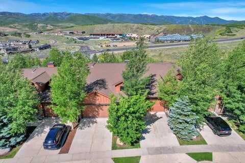 14045 N Council Fire Trail, Kamas, UT 84036