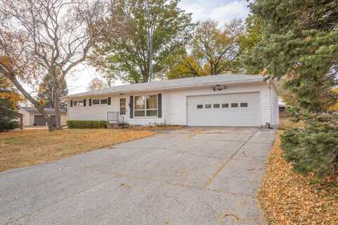 102 Halpin Avenue, Fairbank, IA 50629