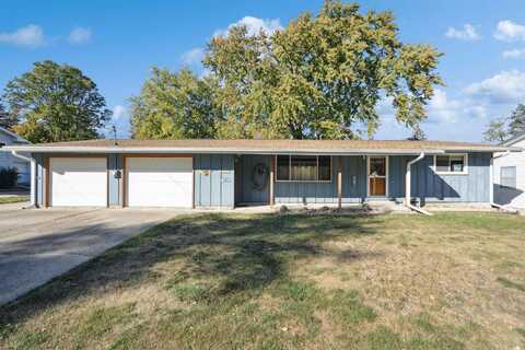 2310 Westview Avenue, Waterloo, IA 50701