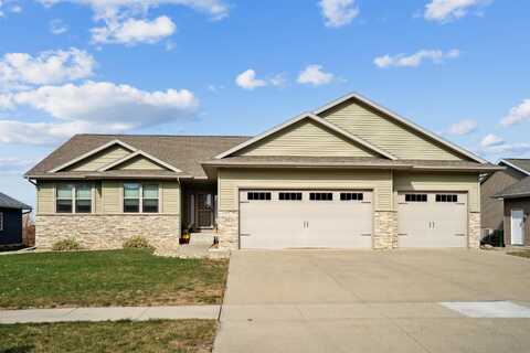 2927 Apollo Street, Cedar Falls, IA 50613