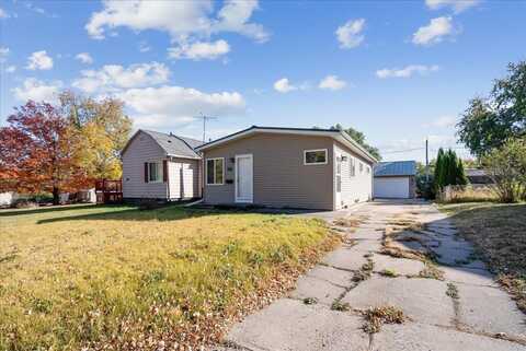 1654 Locke Avenue, Waterloo, IA 50701