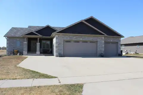 1401 N 20th Street, Clear Lake, IA 50428