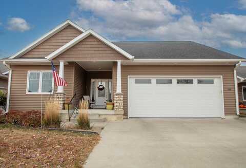 1303 Meadow View Ln, Waverly, IA 50677