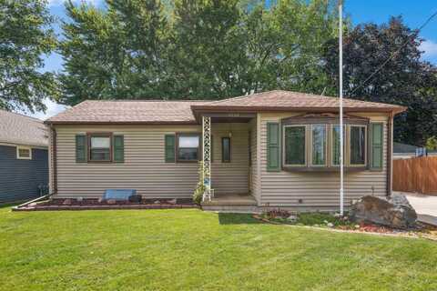 2056 Ansborough Avenue, Waterloo, IA 50701