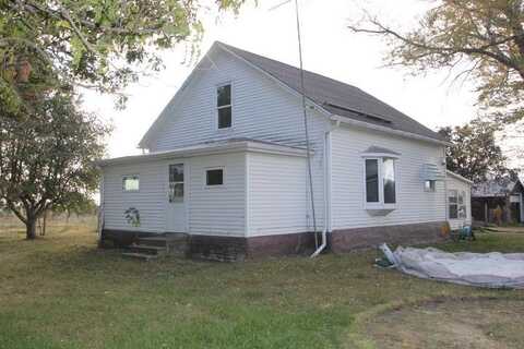 11508 S Blackhawk-Buchanan Avenue, LaPorte City, IA 50651