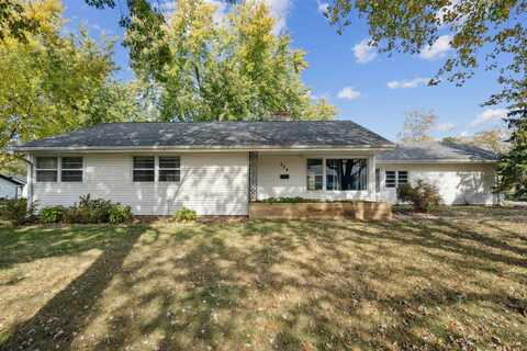 824 Meadow Lane, Waterloo, IA 50701