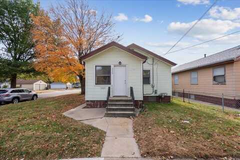 2003 Falls Avenue, Waterloo, IA 50701