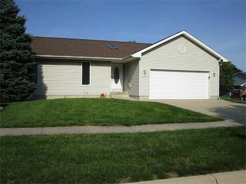 4703 Pizarro Court, Cedar Falls, IA 50613