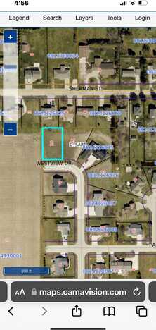 708 Westview Street, Dysart, IA 52224