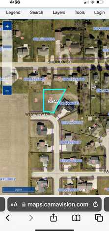 710 WESTVIEW Drive, Dysart, IA 52224