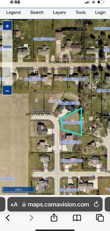 714 WESTVIEW Drive, Dysart, IA 52224