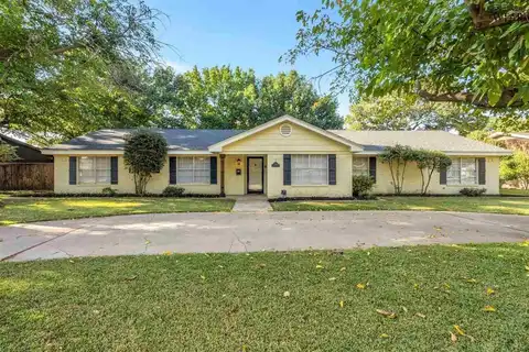 2313 ANTIGUA STREET, Wichita Falls, TX 76308