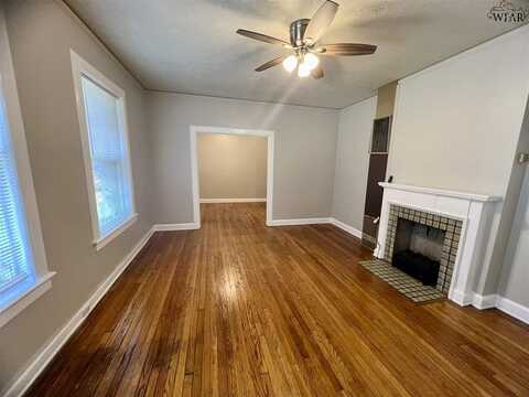 1109 HARRISON STREET, Wichita Falls, TX 76309